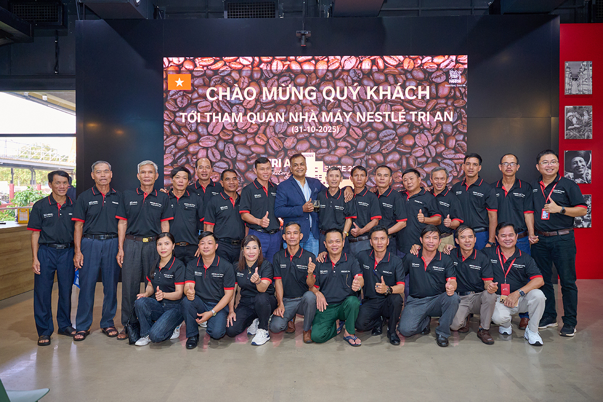 Tôn vinh người nông dân trong hành trình phát triển nông nghiệp bền vững

